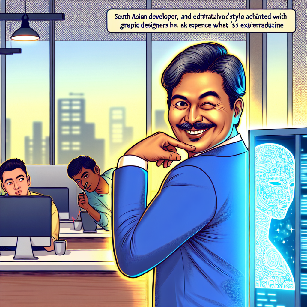 It’s Not Magic, It’s AI—But Don’t Tell Your Boss