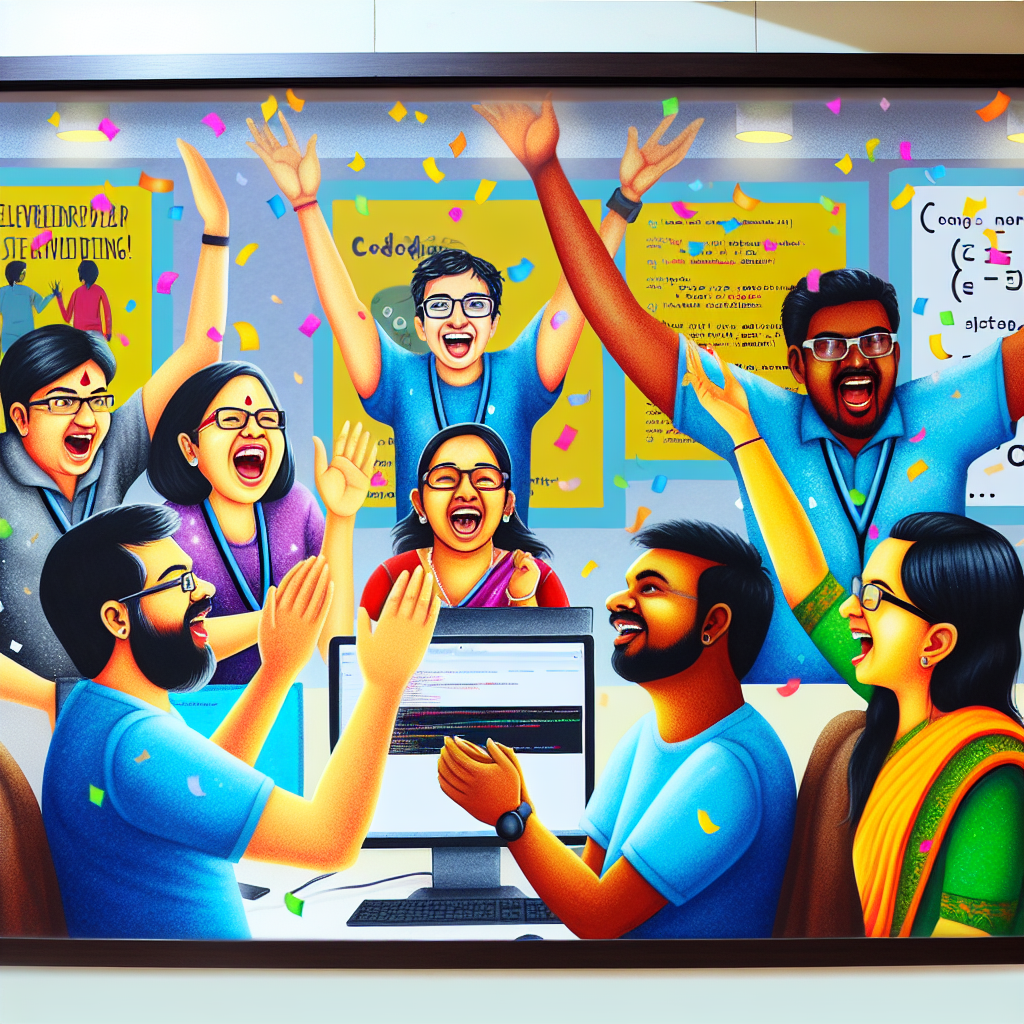 The Takeaway: Coding Skills Optional, Good Vibes Mandatory