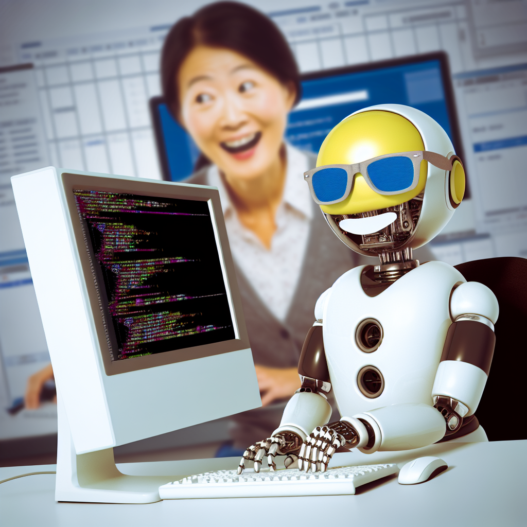 Enter MCP: Your New Script-Savvy, Error-Busting Sidekick