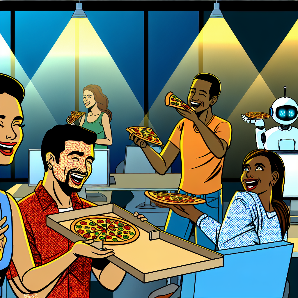 Why MCP Might Be the Best Dev Hire (That Never Eats Your Pizza)