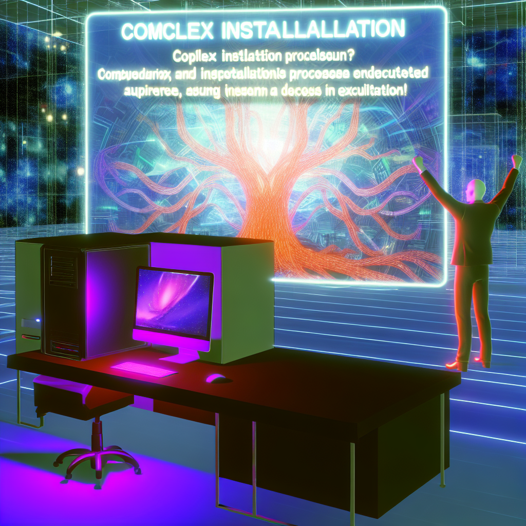 One Click Away from Developer Nirvana