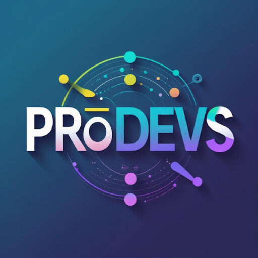 Home [prodevs.in]
