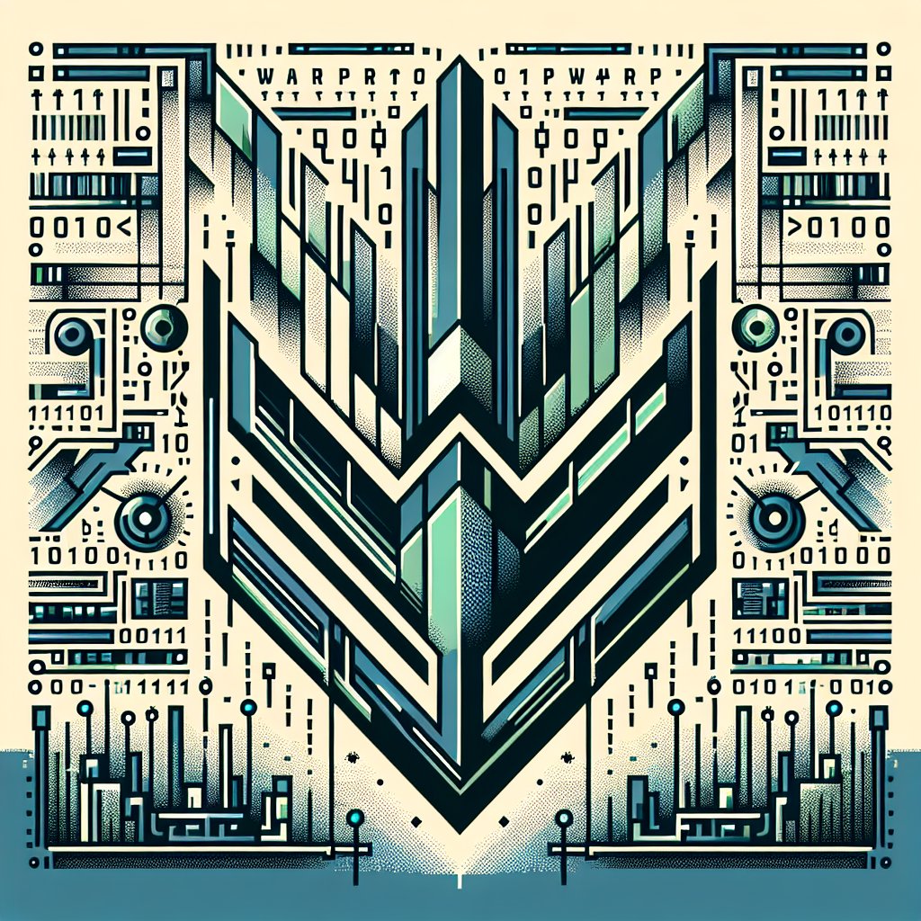 Introduction to Warp
