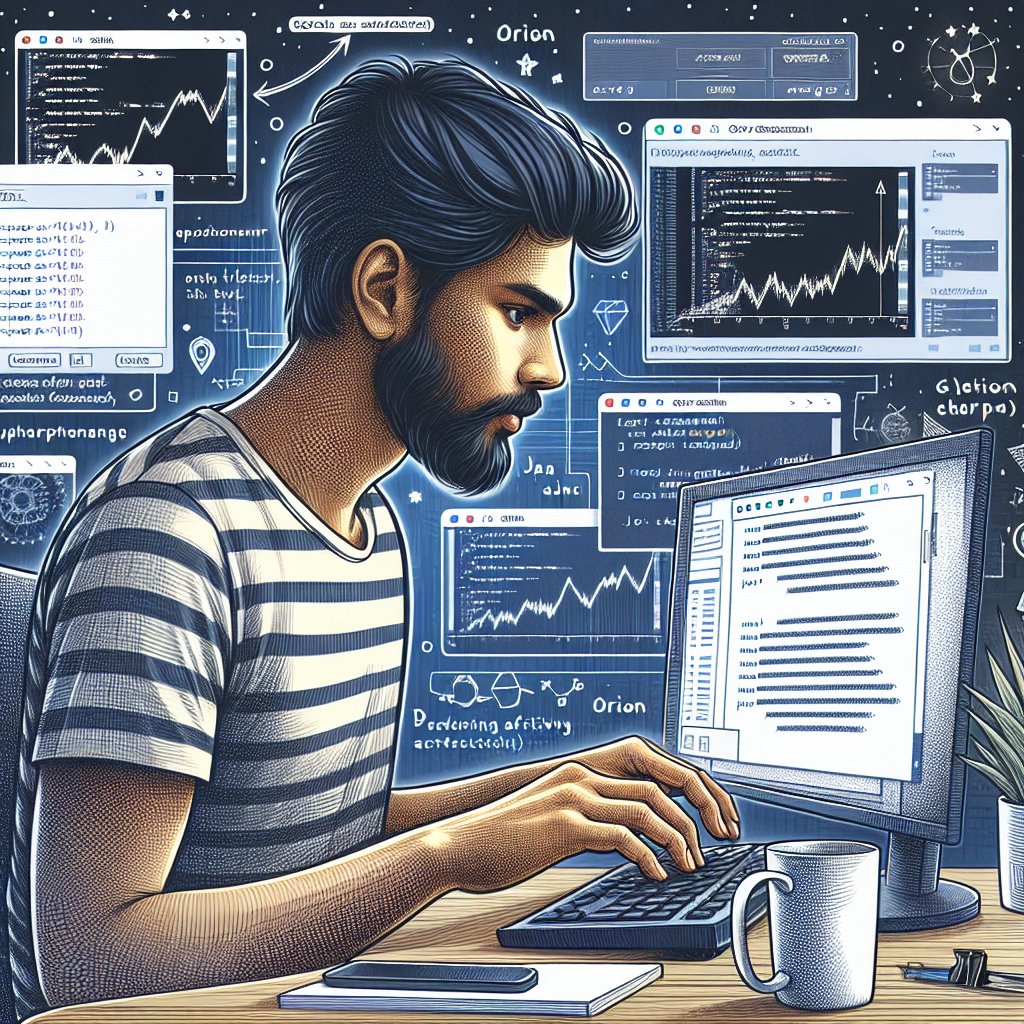 Unlocking Productivity with Warp