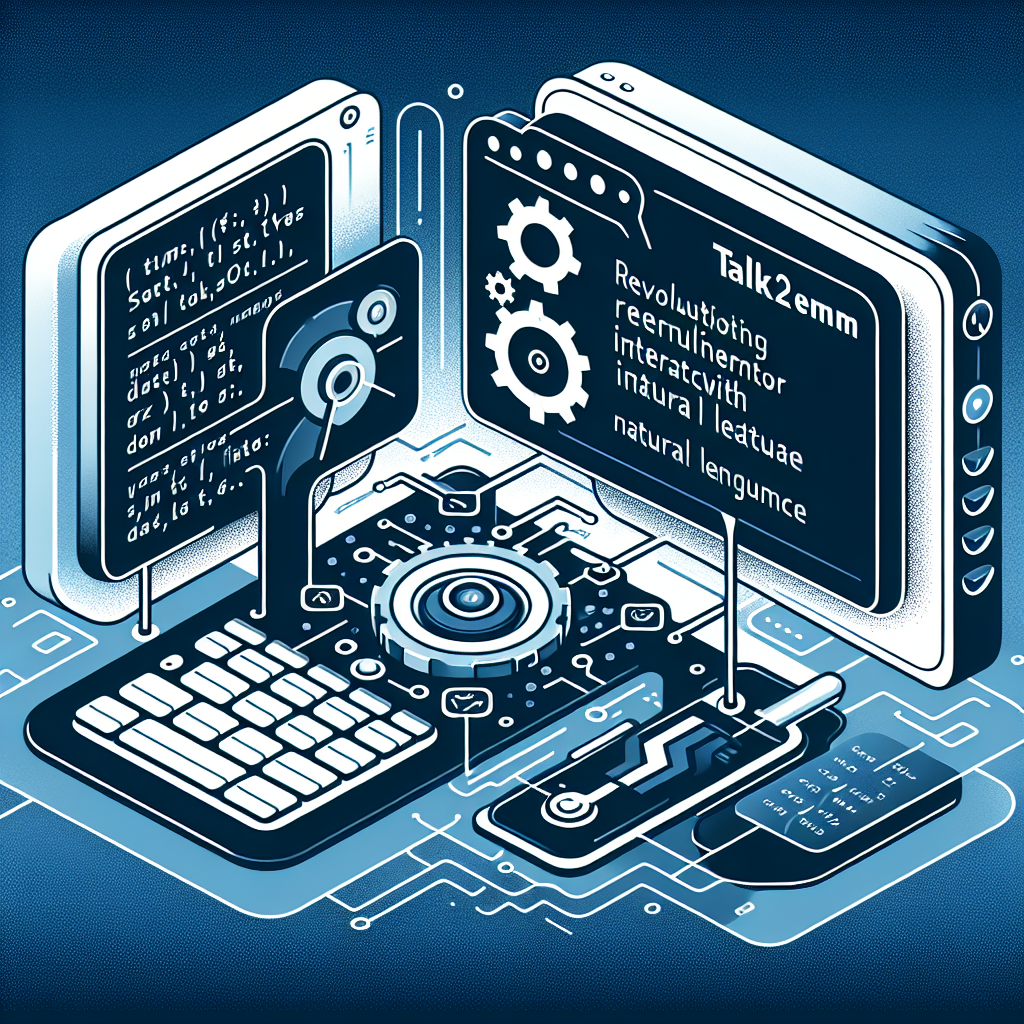 How to Get Started with Talk2Term