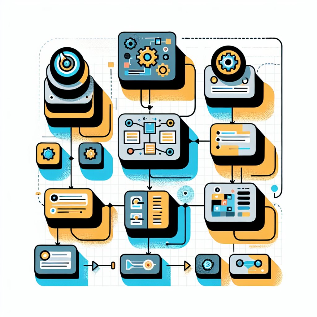 Make.com: A Powerful Automation Platform